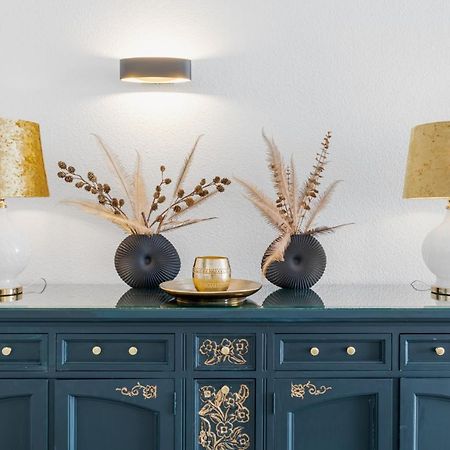 Luxurious Frontline Penthouse In Puerto Banus Apartment Марбеля Екстериор снимка