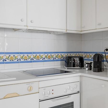 Luxurious Frontline Penthouse In Puerto Banus Apartment Марбеля Екстериор снимка