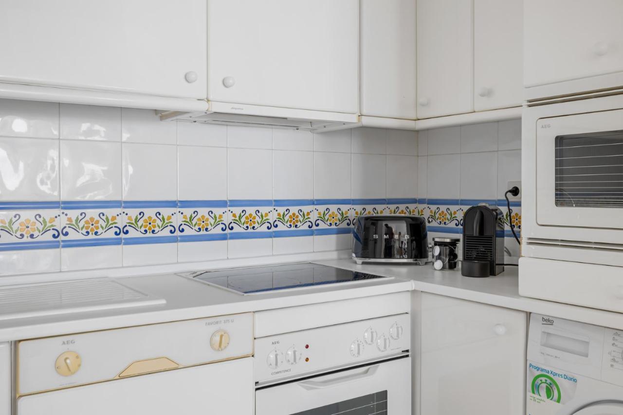 Luxurious Frontline Penthouse In Puerto Banus Apartment Марбеля Екстериор снимка
